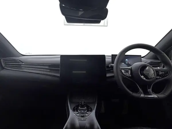 2025 Byd Seal — photo 7 | Tuminion Kenya