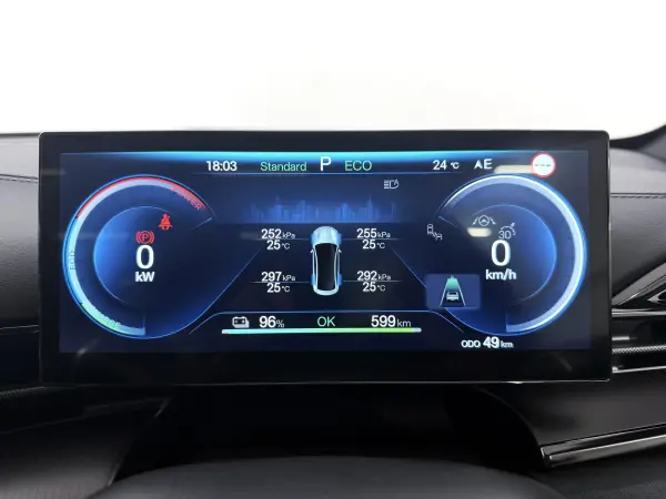 2025 Byd Seal — photo 8 | Tuminion Kenya