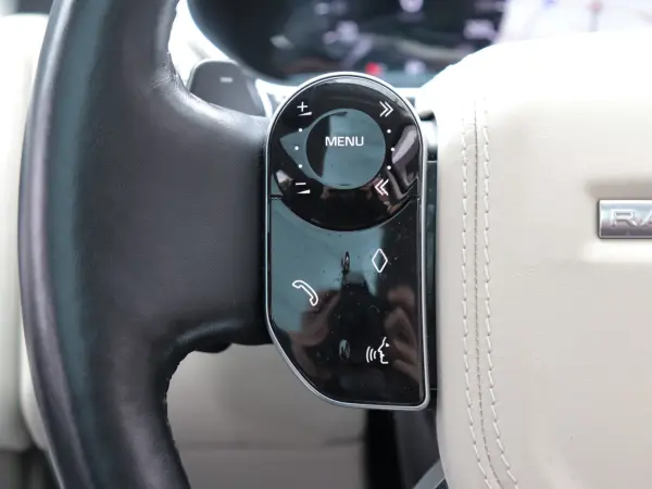 2019 Landrover Rangerover — photo 9 | Tuminion Kenya