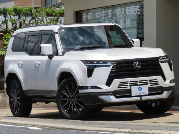 Lexus Lexus GX 2025