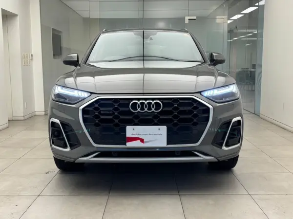 2023 Audi Q5 — photo 7 | Tuminion Kenya