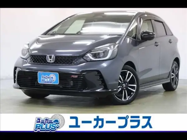 2023 Honda Fit — photo 1
