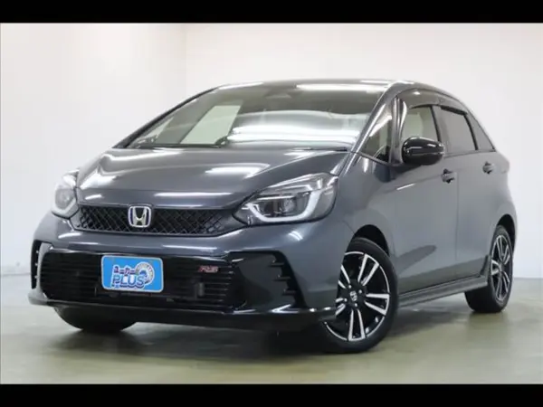 2023 Honda Fit — photo 8 | Tuminion Kenya