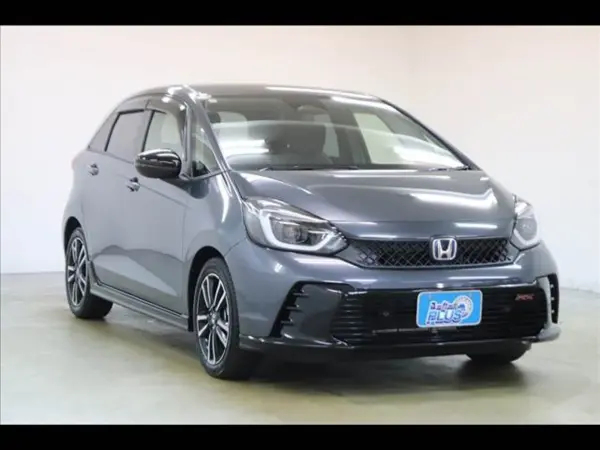 2023 Honda Fit — photo 9 | Tuminion Kenya