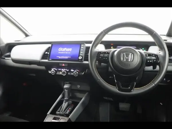 2023 Honda Fit — photo 2 | Tuminion Kenya
