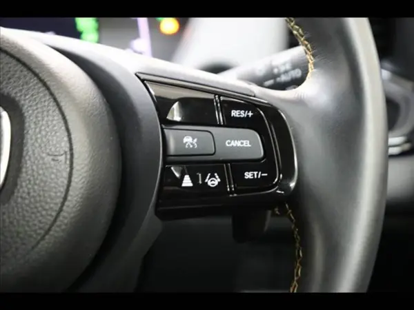 2023 Honda Fit — photo 7 | Tuminion Kenya