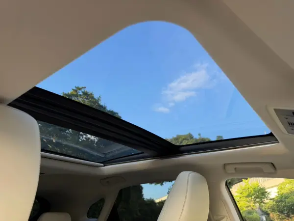 2021 Lexus Rx — photo 3 | Tuminion Kenya