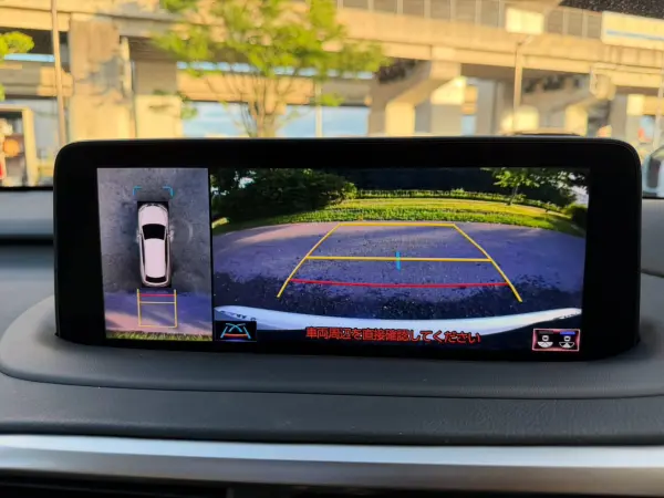 2021 Lexus Rx — photo 7 | Tuminion Kenya