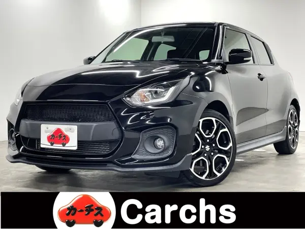Suzuki SUZUKI SWIFT 2021