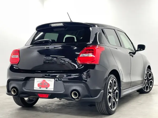 2021 Suzuki Swift — photo 2 | Tuminion Kenya