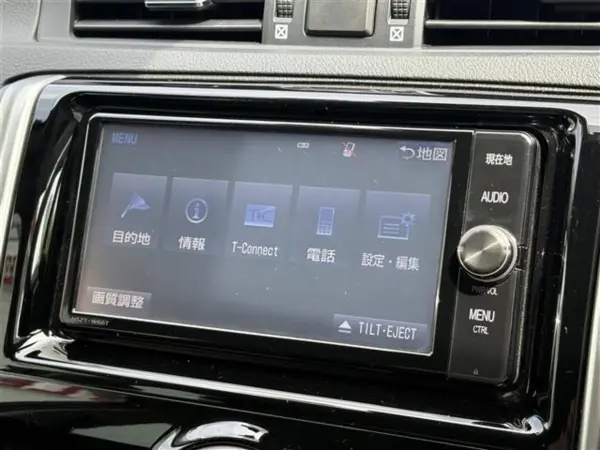 2018 Toyota Mark  X — photo 7 | Tuminion Kenya