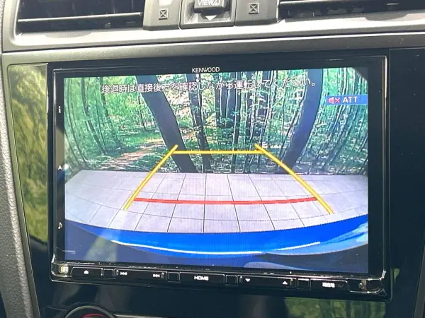 2019 Subaru Wrx — photo 3 | Tuminion Kenya