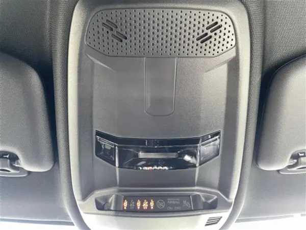 2020 Peugeot 208 — photo 7 | Tuminion Kenya