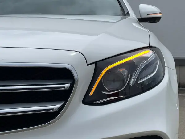2018 Mercedes Amg Gle — photo 9 | Tuminion Kenya