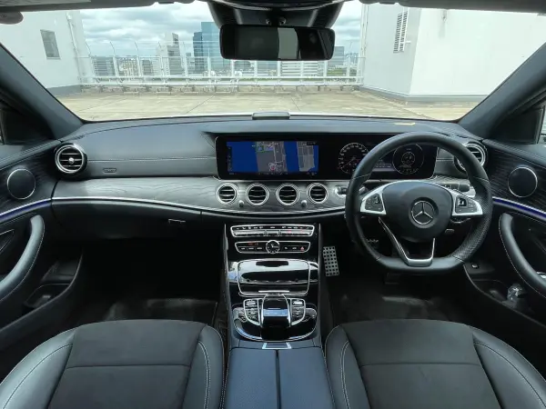 2018 Mercedes Amg Gle — photo 2 | Tuminion Kenya