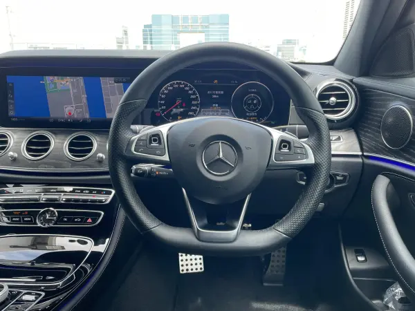 2018 Mercedes Amg Gle — photo 3 | Tuminion Kenya