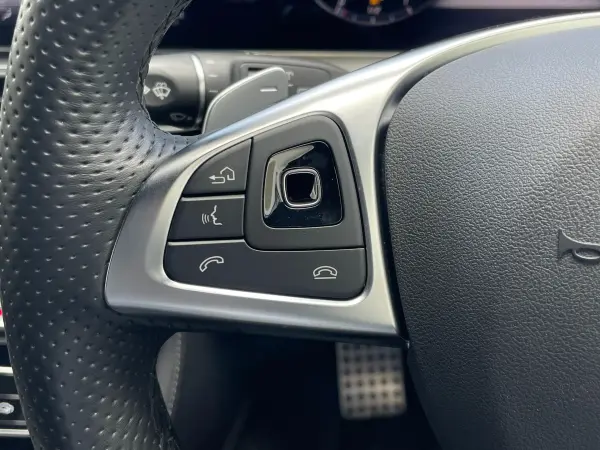 2018 Mercedes Amg Gle — photo 7 | Tuminion Kenya