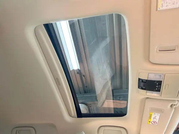 2023 Toyota Landcruiser Prado — photo 3 | Tuminion Kenya