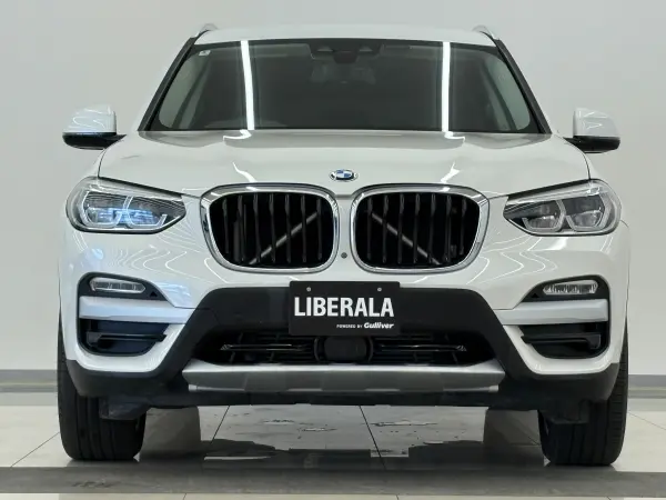 2018 Bmw X3 — photo 8 | Tuminion Kenya