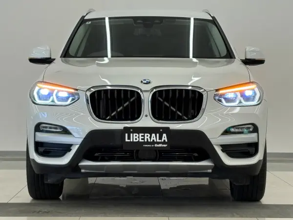 2018 Bmw X3 — photo 9 | Tuminion Kenya
