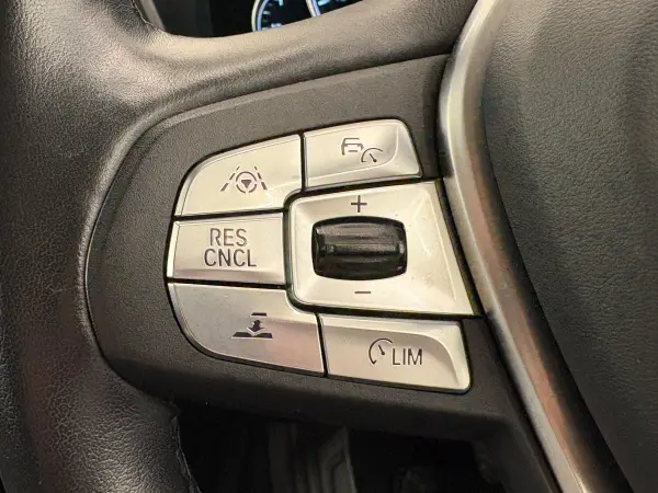 2018 Bmw X3 — photo 7 | Tuminion Kenya