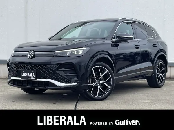 Volkswagen Volkswagen Tiguan 2025