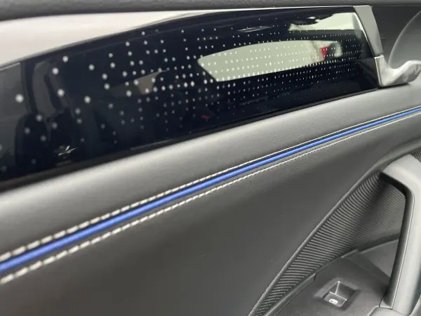 2025 Volkswagen Tiguan — photo 8 | Tuminion Kenya