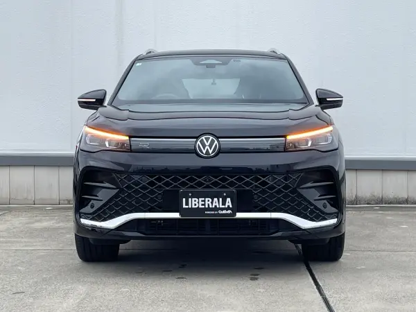 2025 Volkswagen Tiguan — photo 9 | Tuminion Kenya