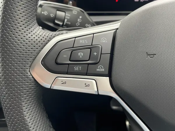 2025 Volkswagen Tiguan — photo 7 | Tuminion Kenya