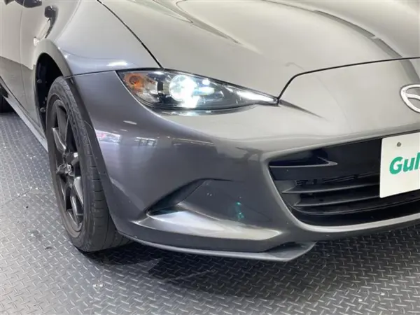 2019 Mazda Roadster — photo 8 | Tuminion Kenya
