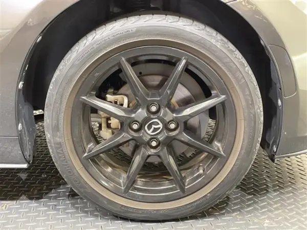 2019 Mazda Roadster — photo 9 | Tuminion Kenya