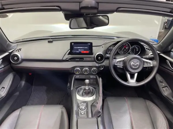 2019 Mazda Roadster — photo 2 | Tuminion Kenya