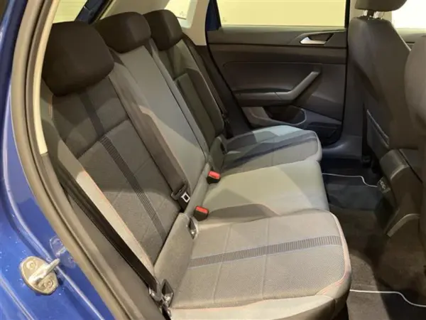 2019 Volkswagen Polo — photo 2 | Tuminion Kenya