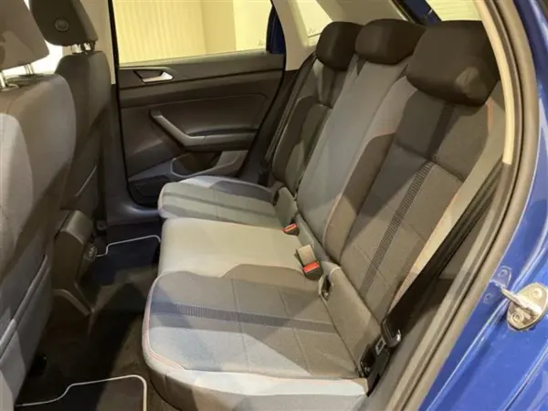 2019 Volkswagen Polo — photo 3 | Tuminion Kenya