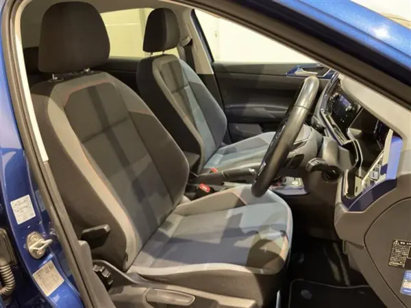 2019 Volkswagen Polo — photo 7 | Tuminion Kenya