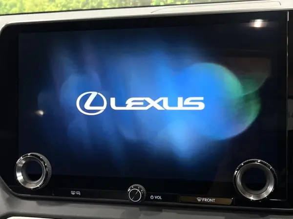 2024 Lexus Rx — photo 7 | Tuminion Kenya