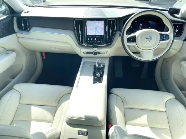 2022 Volvo Xc60 — photo 2 | Tuminion Kenya