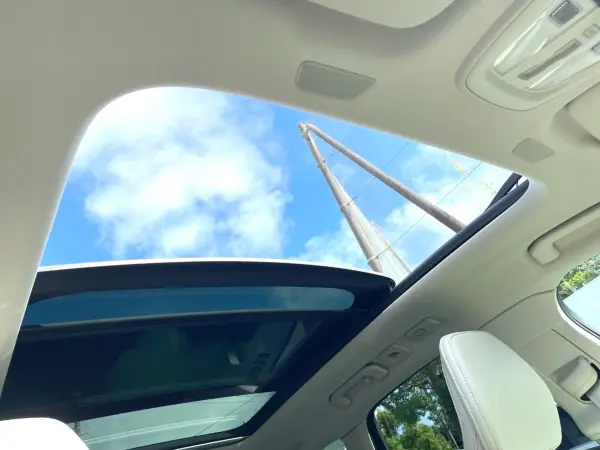 2022 Volvo Xc60 — photo 3 | Tuminion Kenya