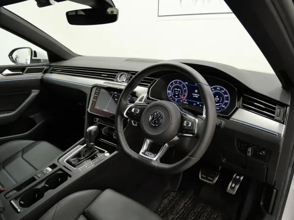 2019 Volkswagen Arteon — photo 2 | Tuminion Kenya