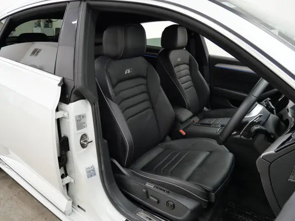 2019 Volkswagen Arteon — photo 3 | Tuminion Kenya
