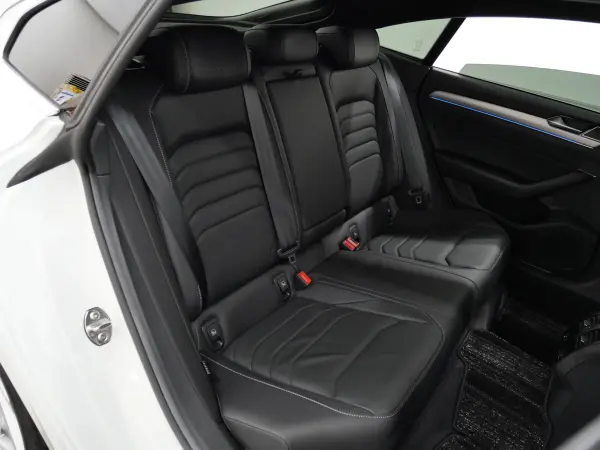 2019 Volkswagen Arteon — photo 8 | Tuminion Kenya