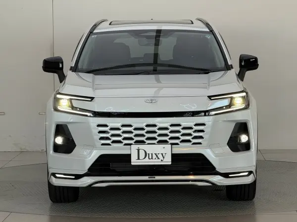 2026 Toyota  Rav4 — photo 2 | Tuminion Kenya