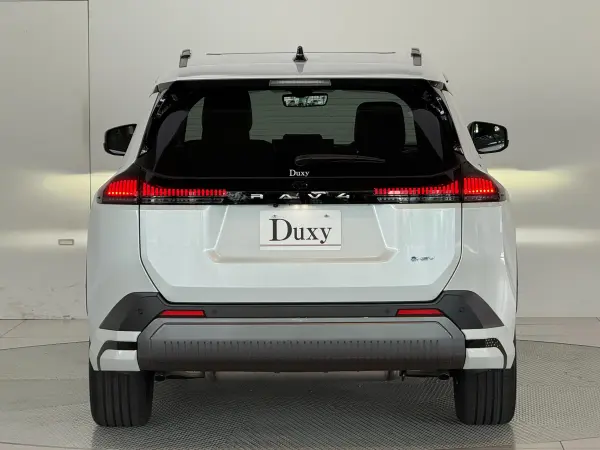 2026 Toyota  Rav4 — photo 3 | Tuminion Kenya