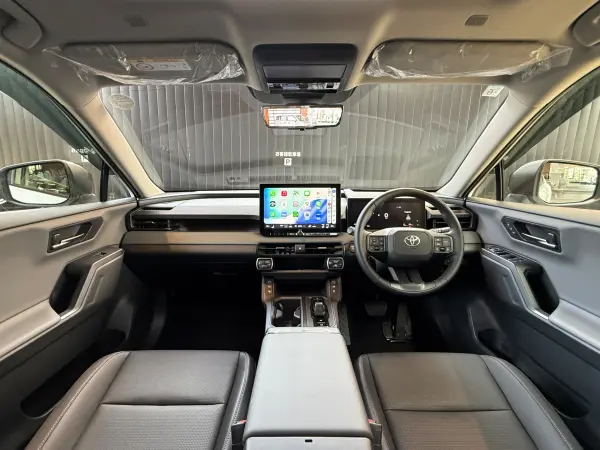 2026 Toyota  Rav4 — photo 7 | Tuminion Kenya