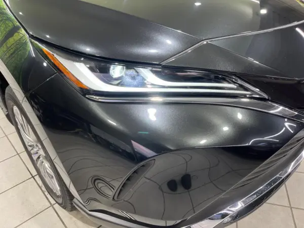 2024 Toyota Harrier — photo 9 | Tuminion Kenya