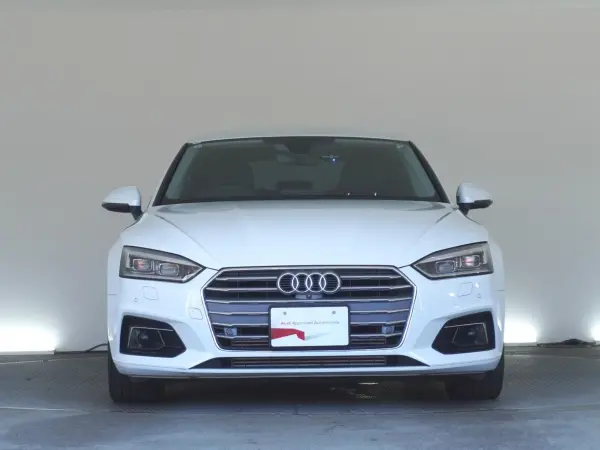 2019 Audi A5 Sportback — photo 2 | Tuminion Kenya