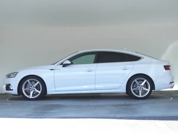 2019 Audi A5 Sportback — photo 3 | Tuminion Kenya