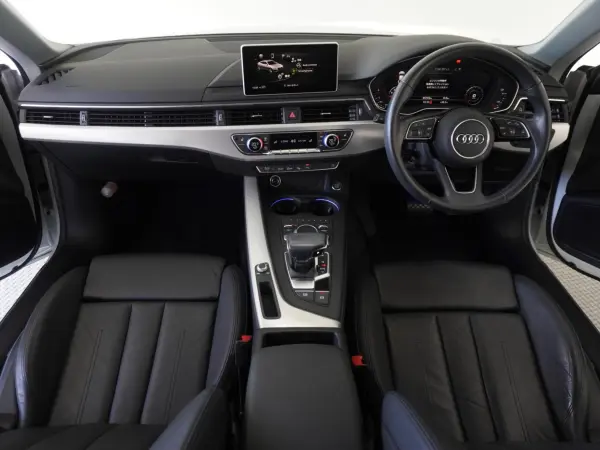 2019 Audi A5 Sportback — photo 7 | Tuminion Kenya