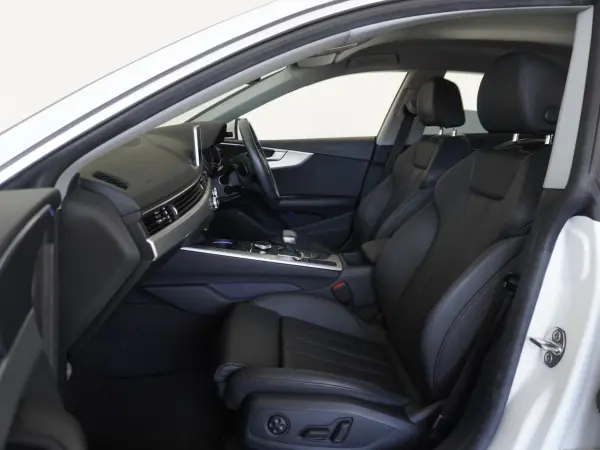 2019 Audi A5 Sportback — photo 8 | Tuminion Kenya