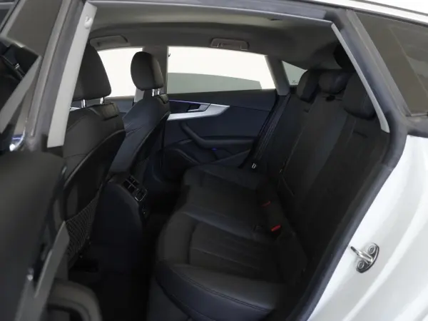 2019 Audi A5 Sportback — photo 9 | Tuminion Kenya